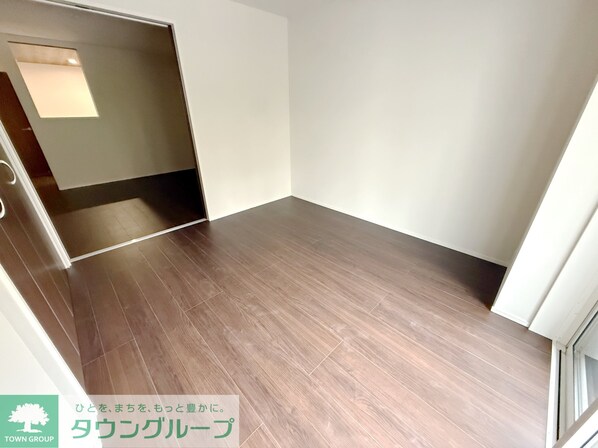 MELDIA福生IIIの物件内観写真